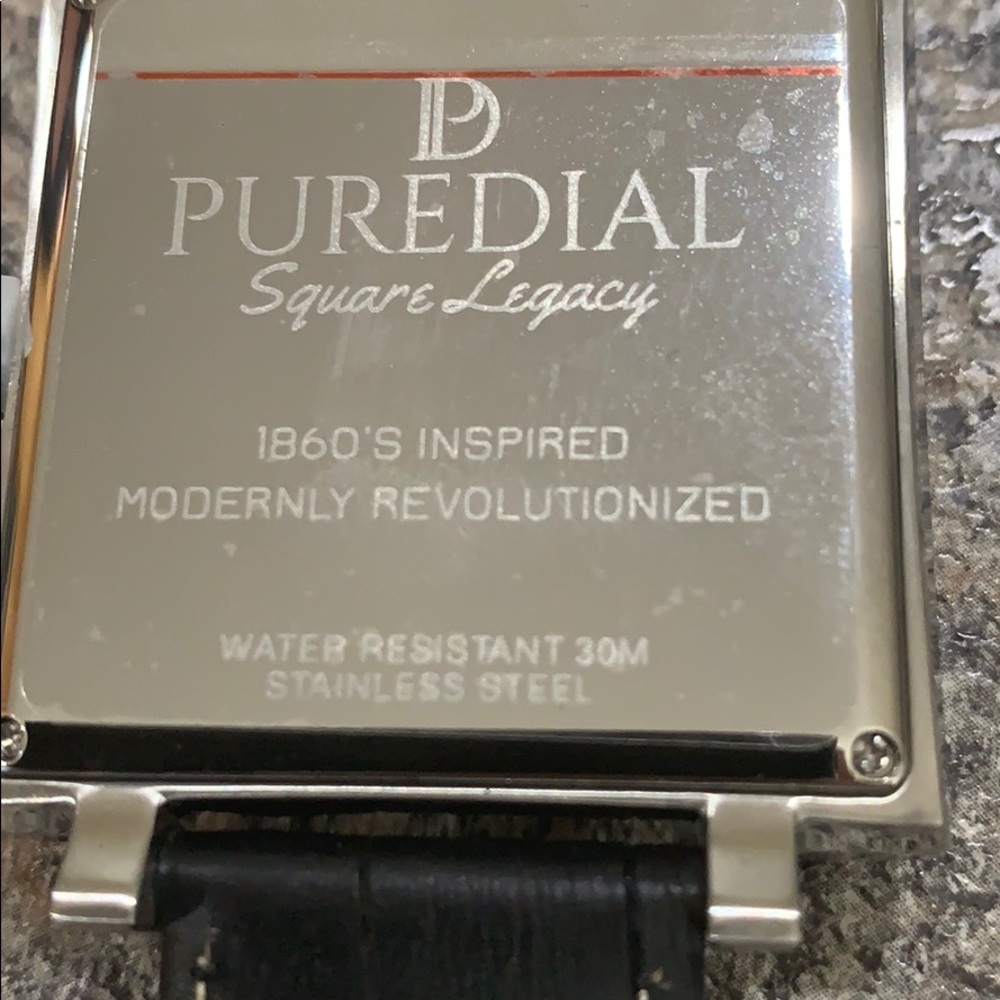 Puredial watch - Picture 7 of 8